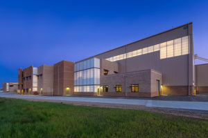 Miramar Hangar